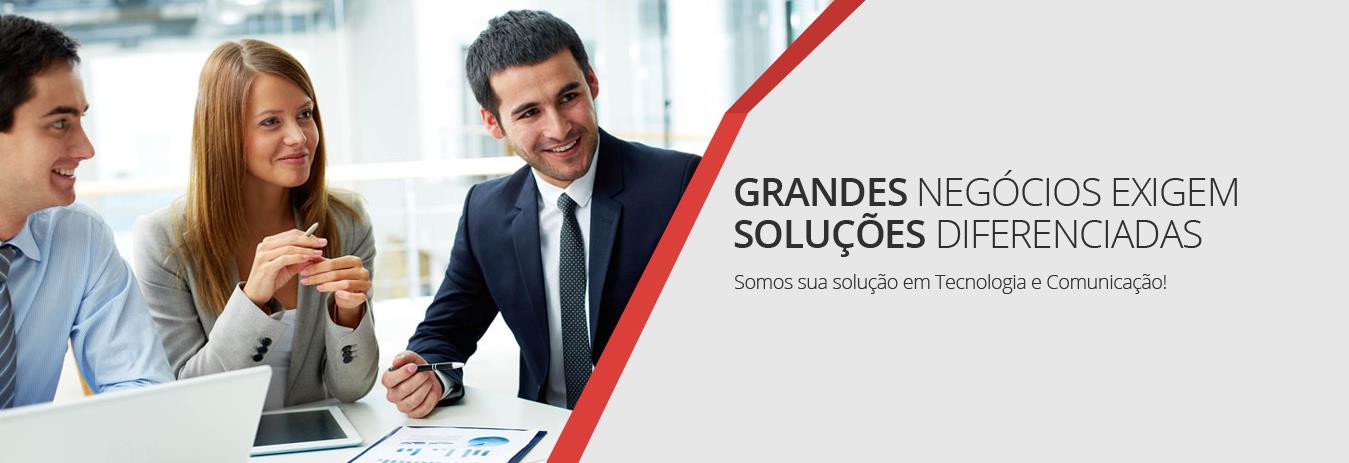Tecnologia e Segurança